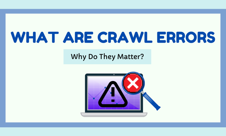 راه‌های رفع خطاهای Crawl در سرچ کنسول