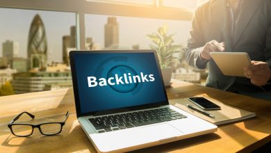 منظور از Backlink (بک لینک) چیست؟