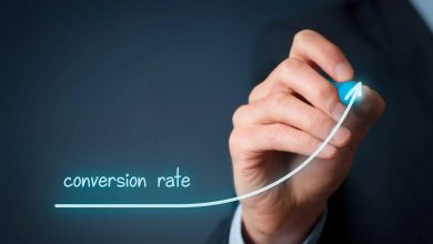 نرخ تبدیل Conversion Rate یعنی چه؟