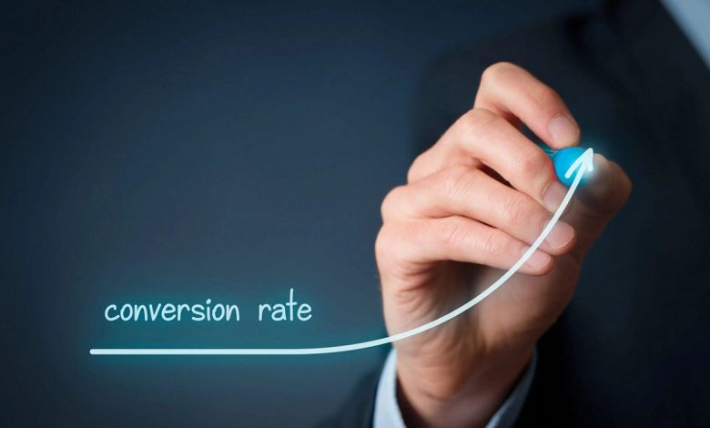 نرخ تبدیل Conversion Rate یعنی چه؟