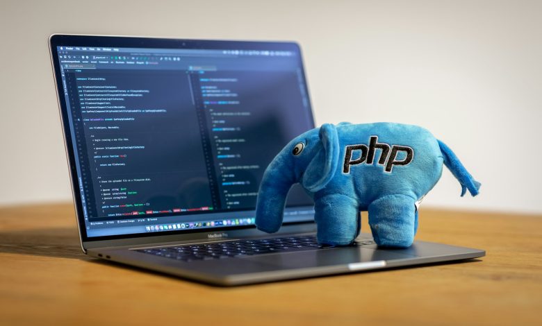 فایل php ini در وردپرس چیست؟