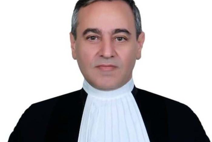 صادق مددی